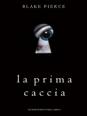 cover image of La Prima Caccia